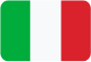 Perfil angular Italiano